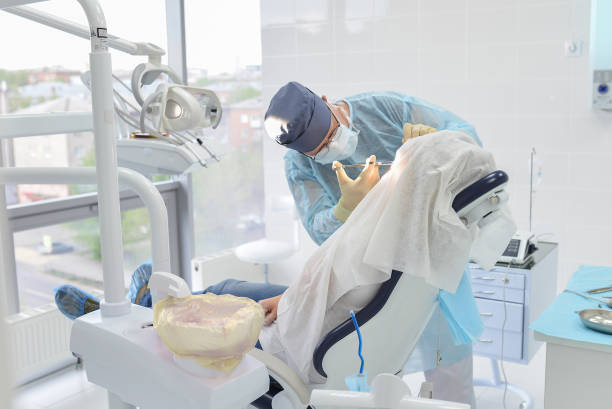 Best Broken or Chipped Tooth Repair in Hickory, NC